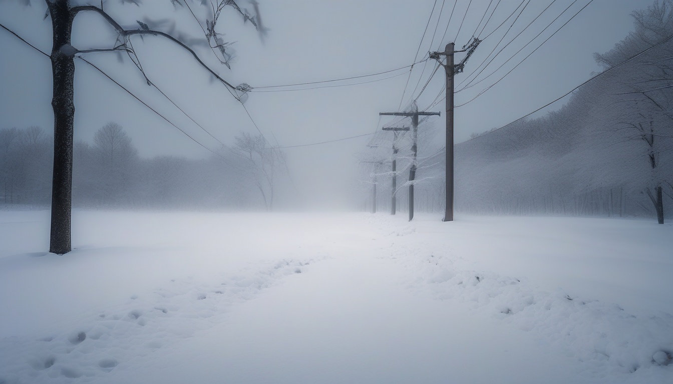 秋田内陸縦貫鉄道の赤字決算と除雪コストの衝撃：地方交通を守る「除雪DX」と雪氷対策の展望